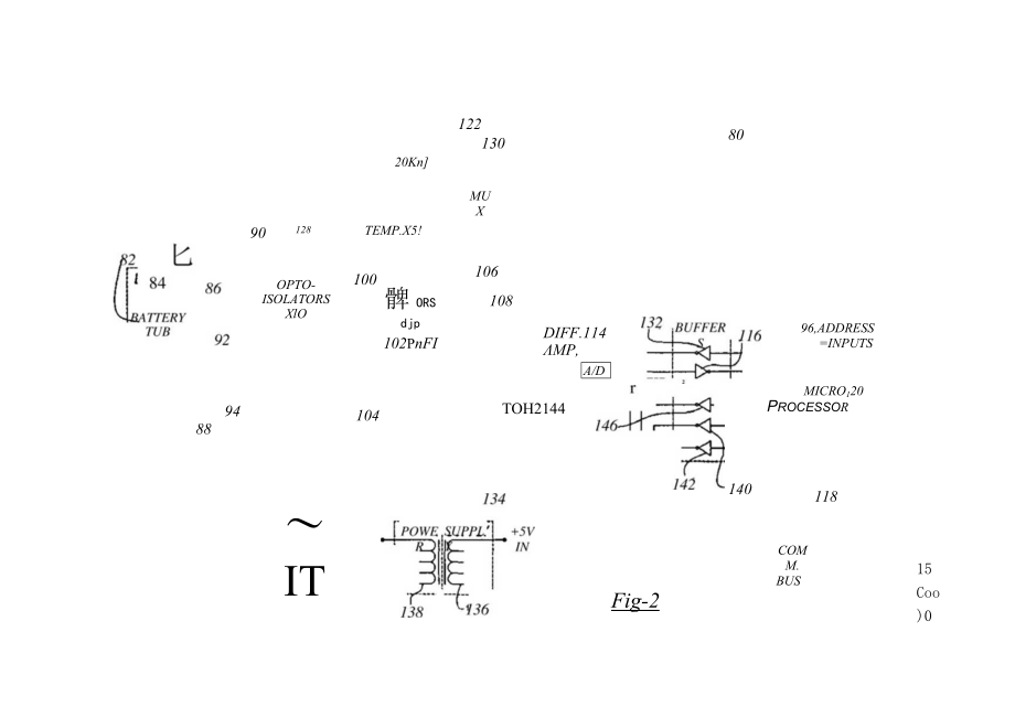 Battery monitor for electric vehicles.docx_第3页