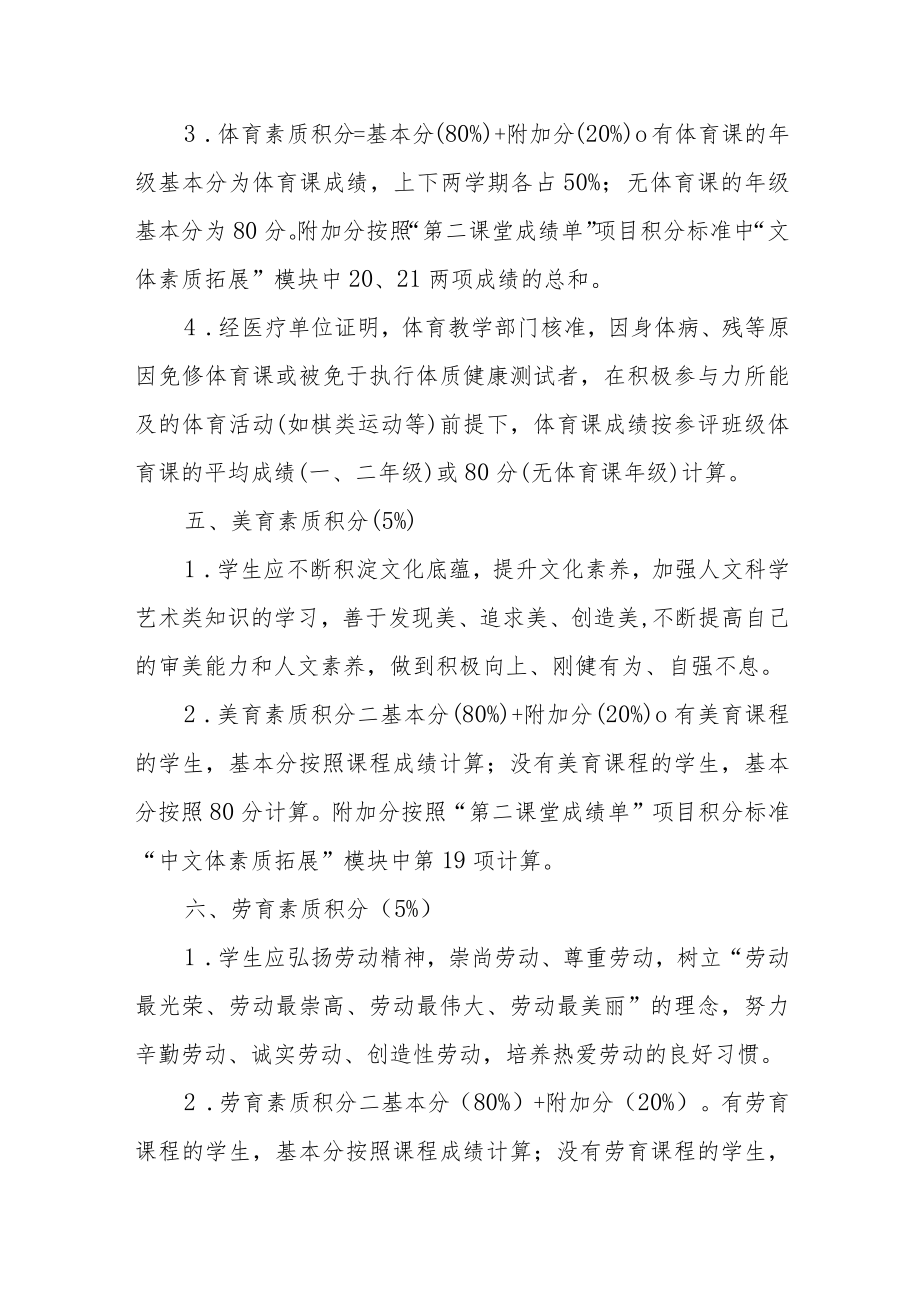 学院学生综合素质评定办法（试行）.docx_第3页