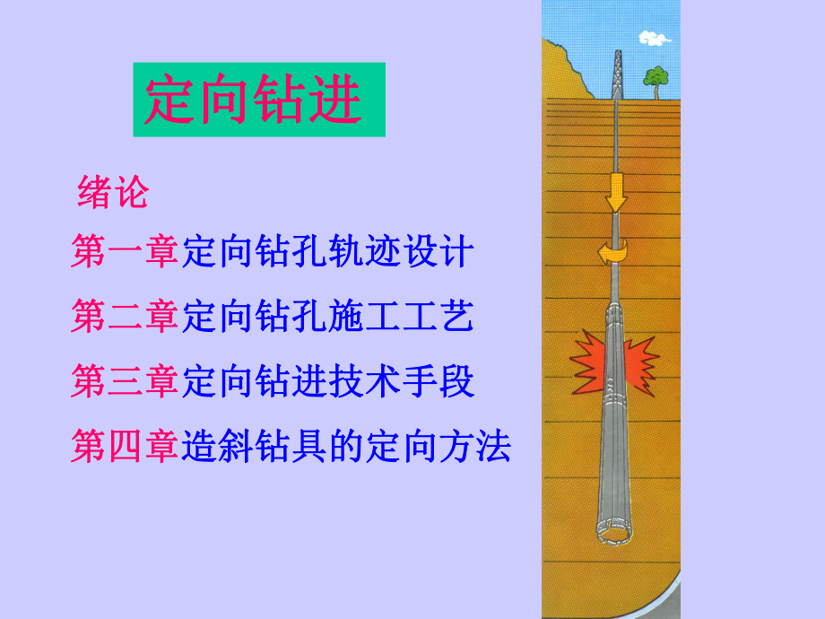 定向钻进复习资料.ppt_第2页