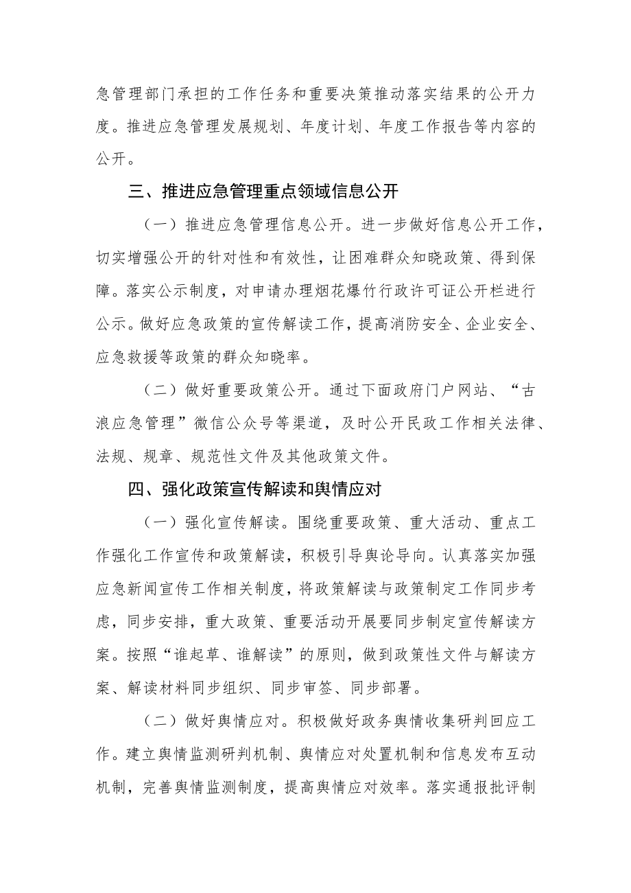 应急管理局2023年政务公开要点.docx_第3页