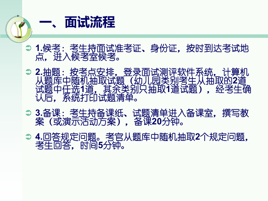 小学教师资格考试面试.ppt_第3页