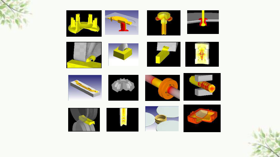 材料成型计算机模拟分析(各种仿真软件介绍)课件.ppt_第3页
