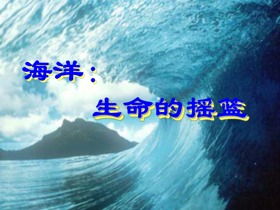 海洋与环境保护.ppt_第2页