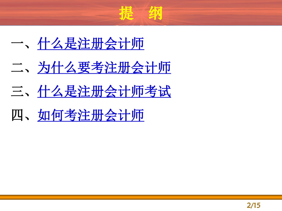 注册会计师考试讲座.ppt_第2页