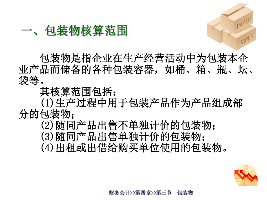 财务会计周转材料.ppt_第2页