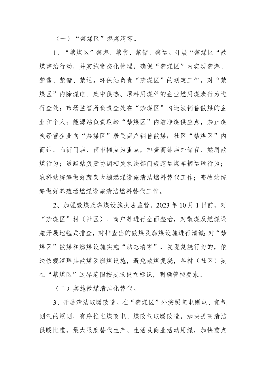 散煤治理实施方案.docx_第2页