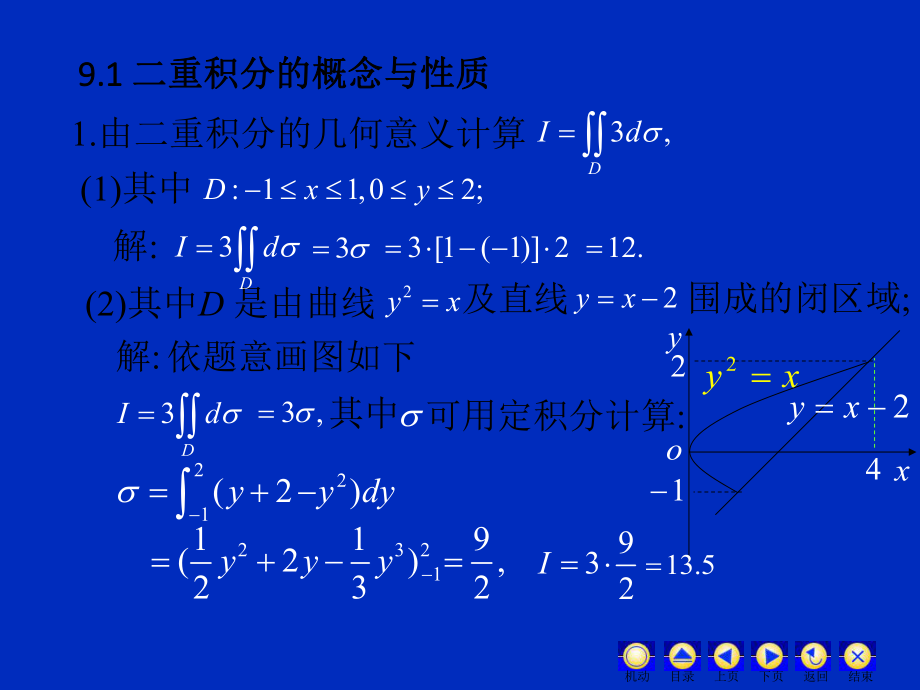 高数习题答案二.ppt_第2页