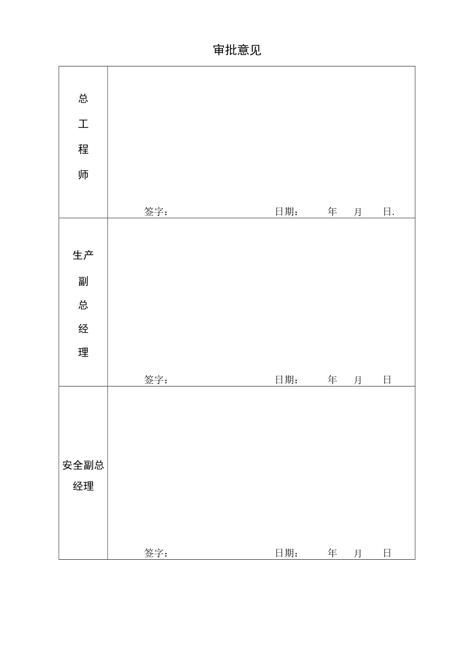 303智能化综采工作面闭采作业规程.docx_第3页