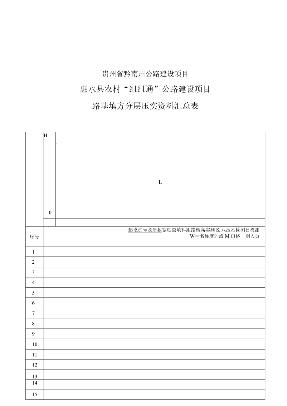 4路基填方分层压实资料汇总表（改）.docx_第2页