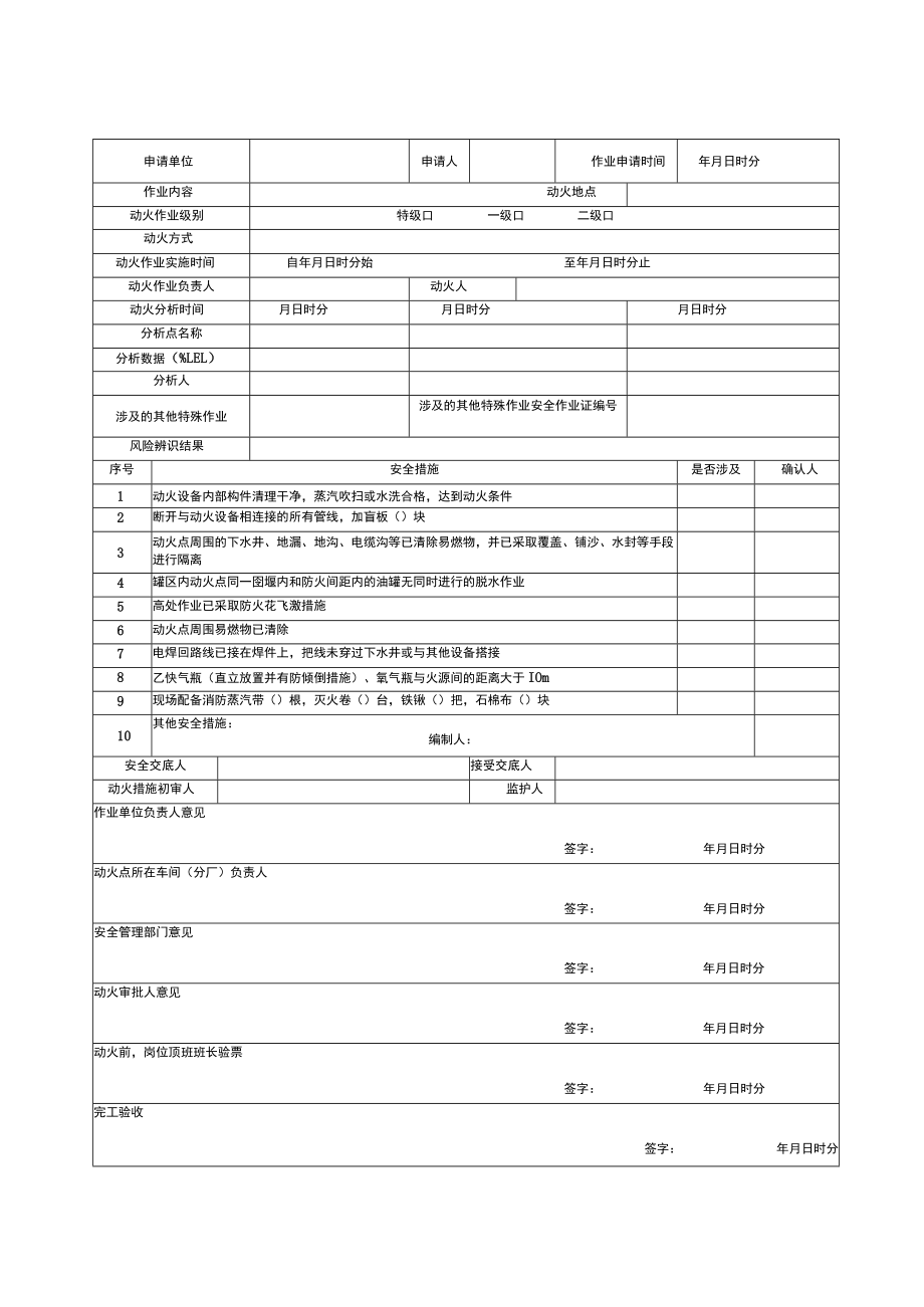 2022版特种作业票.docx_第1页