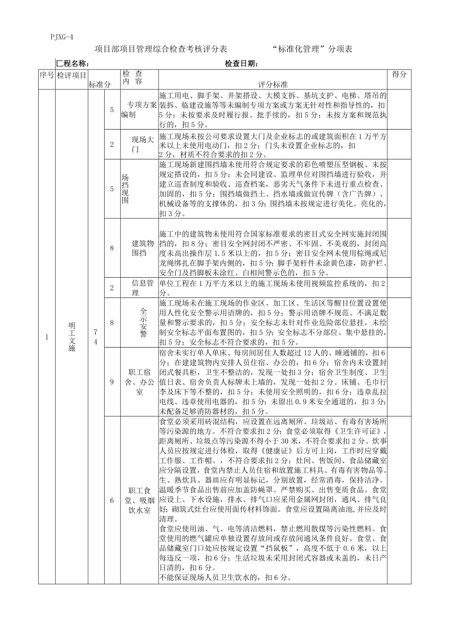 4月检-标准化管理.docx_第1页