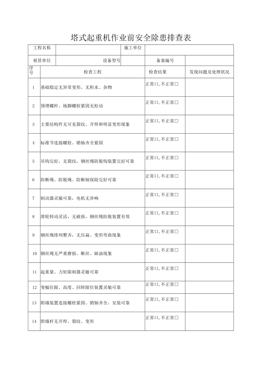 3-1施工升降机作业前排查.docx_第2页