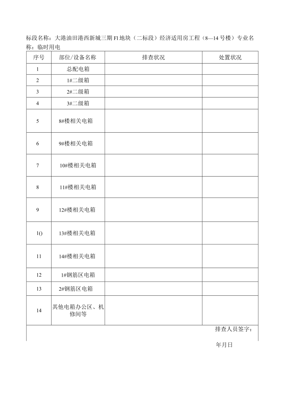 3-4临时用电排查.docx_第1页