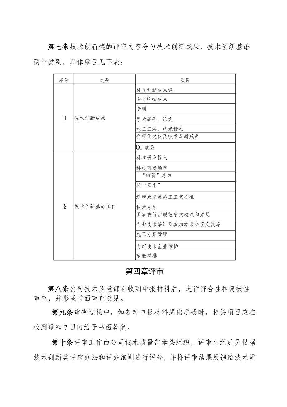 23.中交一公局总承包经营分公司技术创新奖评审奖惩办法.docx_第2页