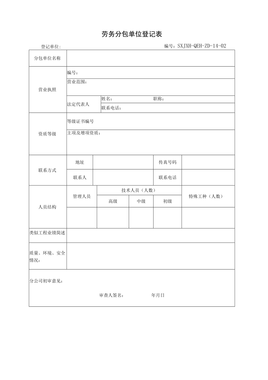 ZD-14劳务分包管理制度.docx_第2页