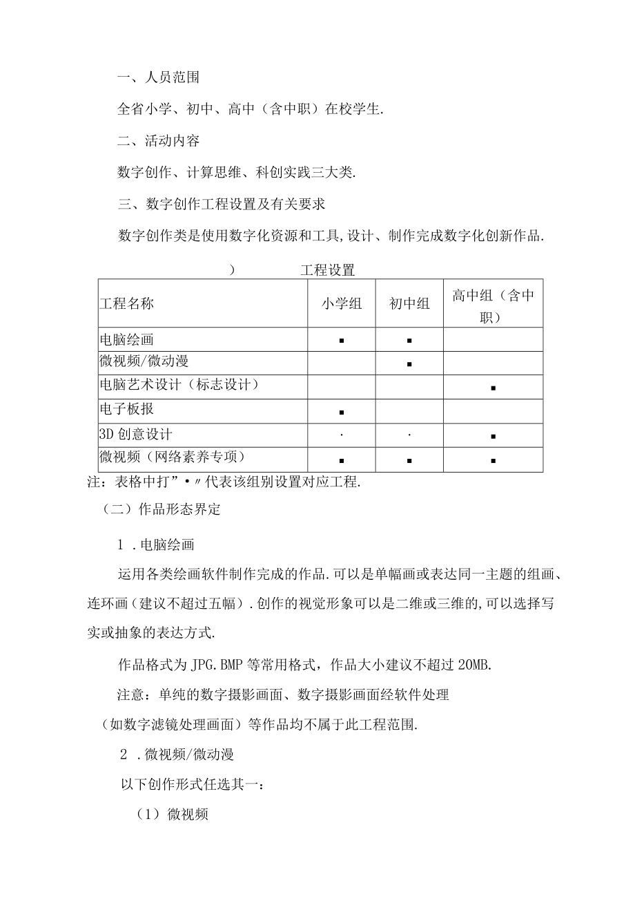 2022年江苏中小学信息素养提升实践活动指引.docx_第3页