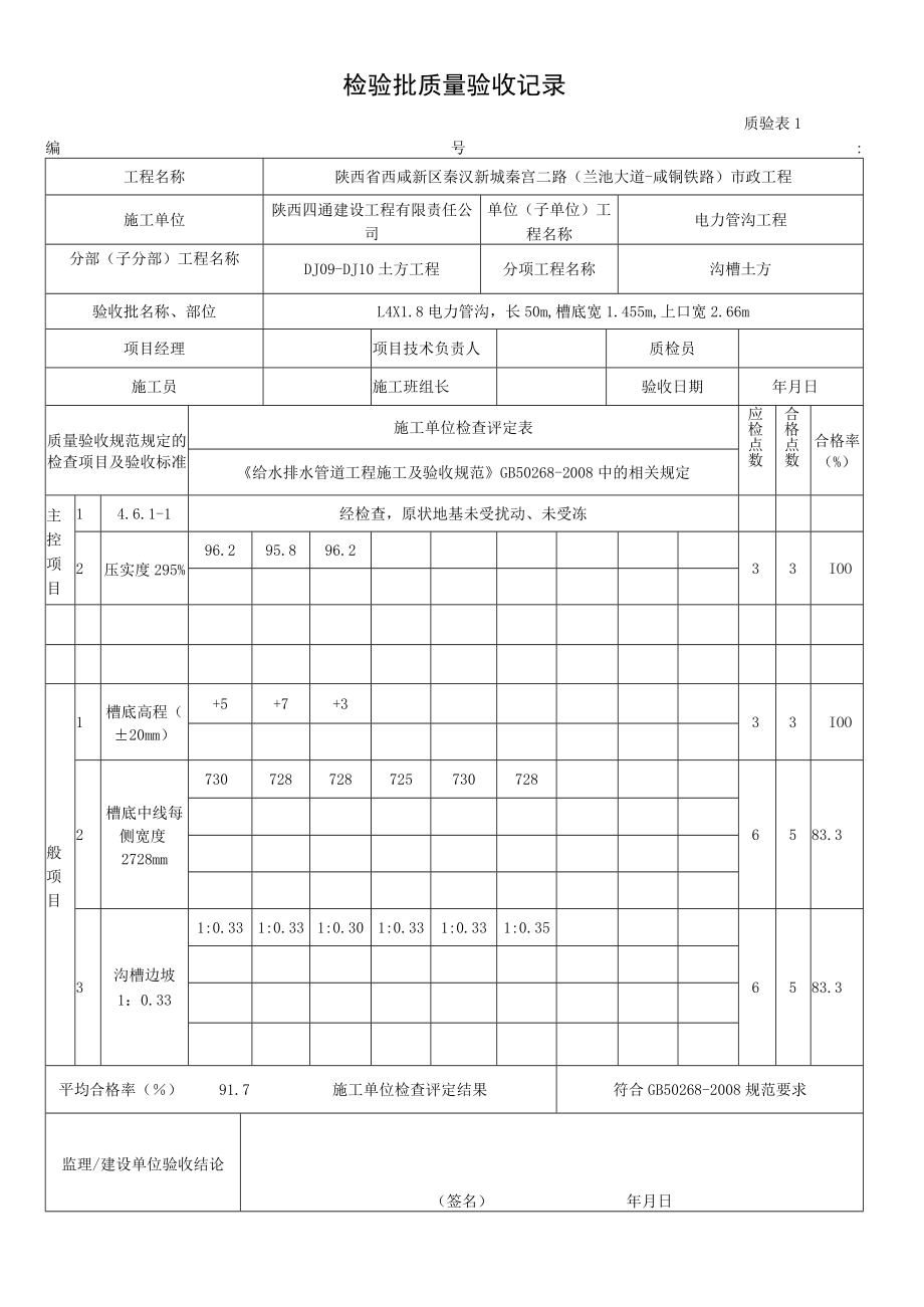 DJ09-DJ10 沟槽开挖.docx_第2页