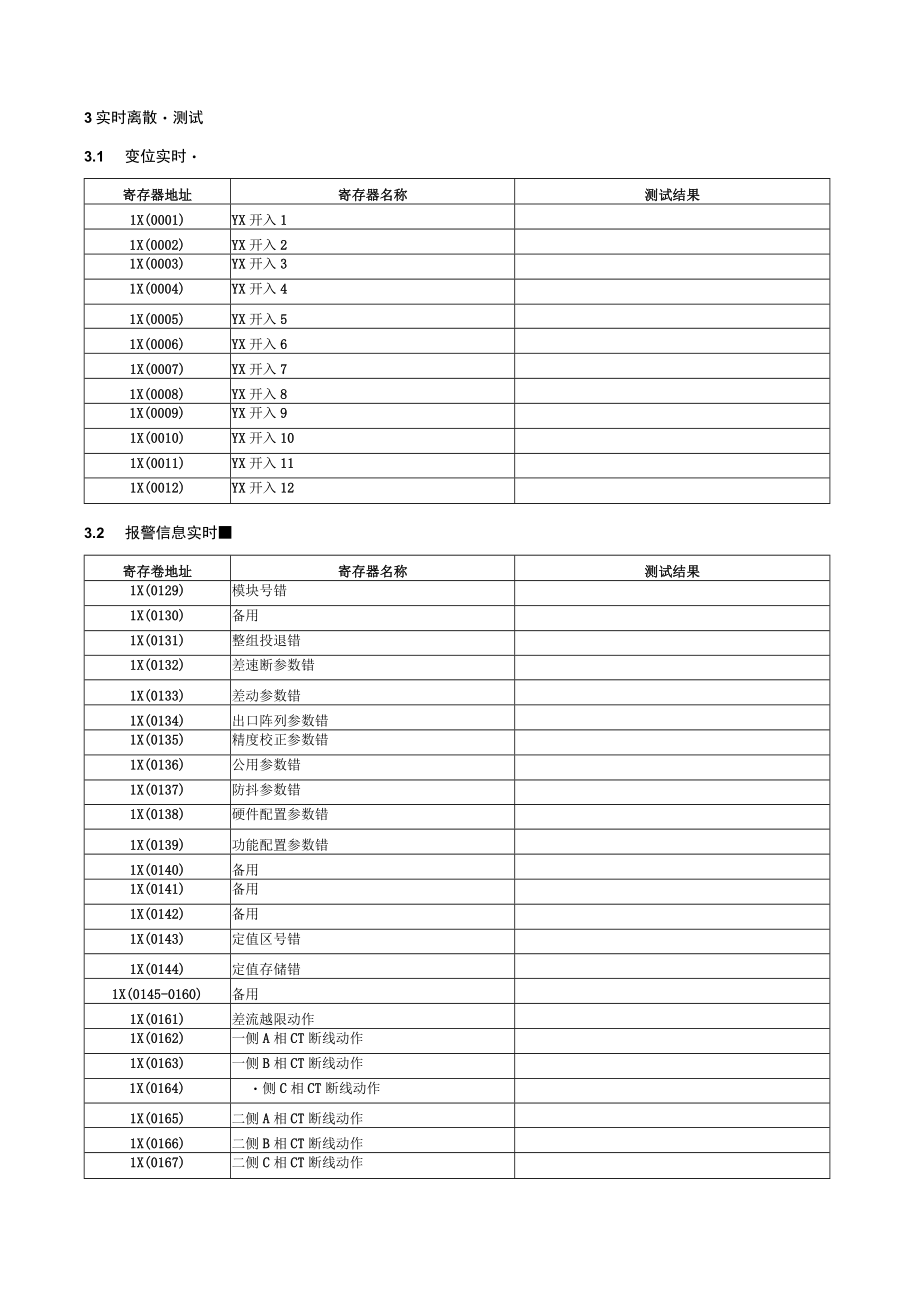 WKB-18-1M10U-1电抗器差动模块MODBUS调试记录.docx_第2页