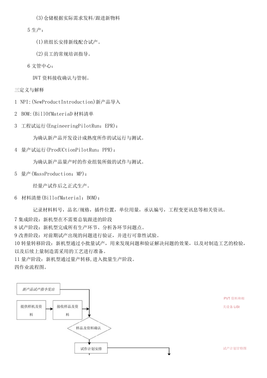 NPI新产品导入作业流程指引.docx_第2页