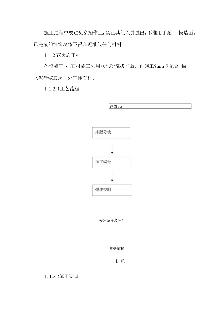 乳胶漆施工工程施工方案.docx_第2页