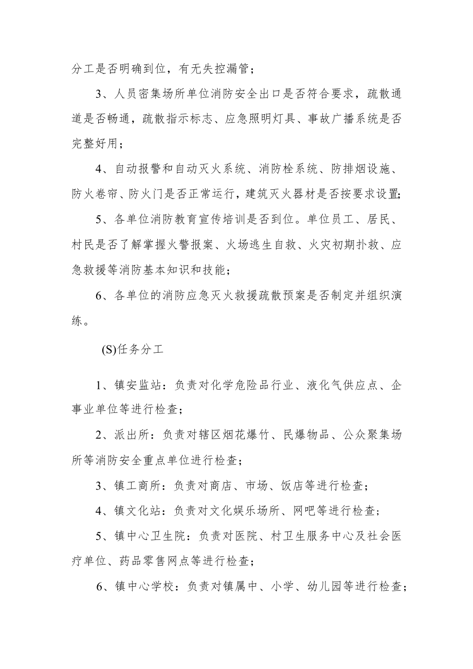 今冬明春火灾防控工作方案 .docx_第3页