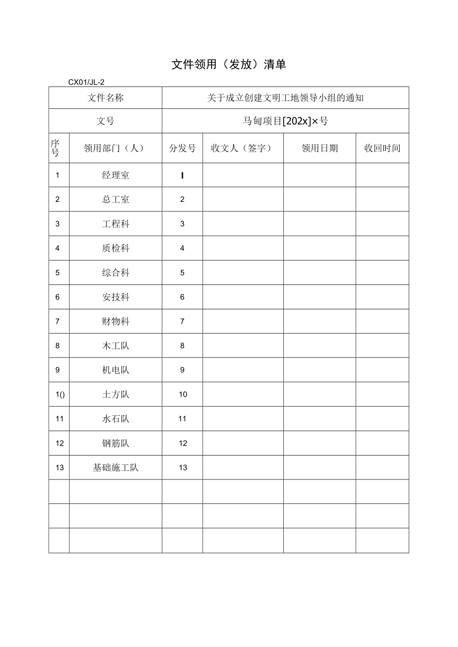 关于成立关于成立创建文明工地领导小组的通知模板.docx_第2页