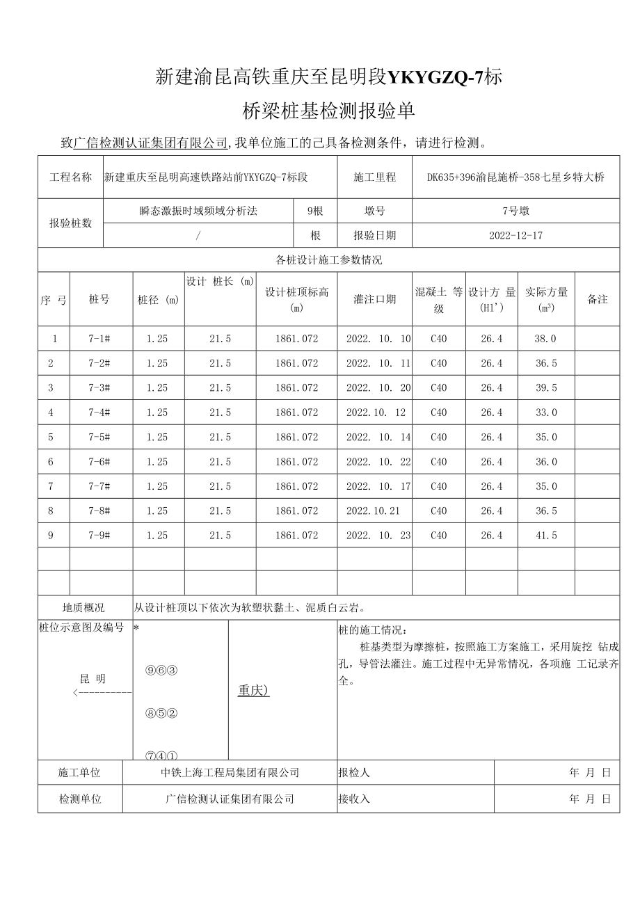 七星乡特大桥7#墩自检：现场委托合同（基桩低应变） -自检（七星乡特大桥）.docx_第2页