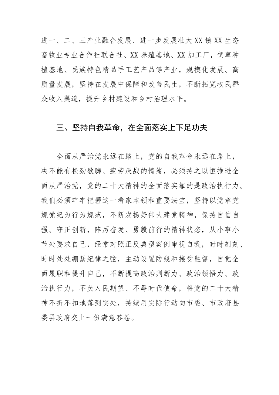 【乡镇长中心组研讨发言】坚持在发展中保障和改善民生.docx_第3页