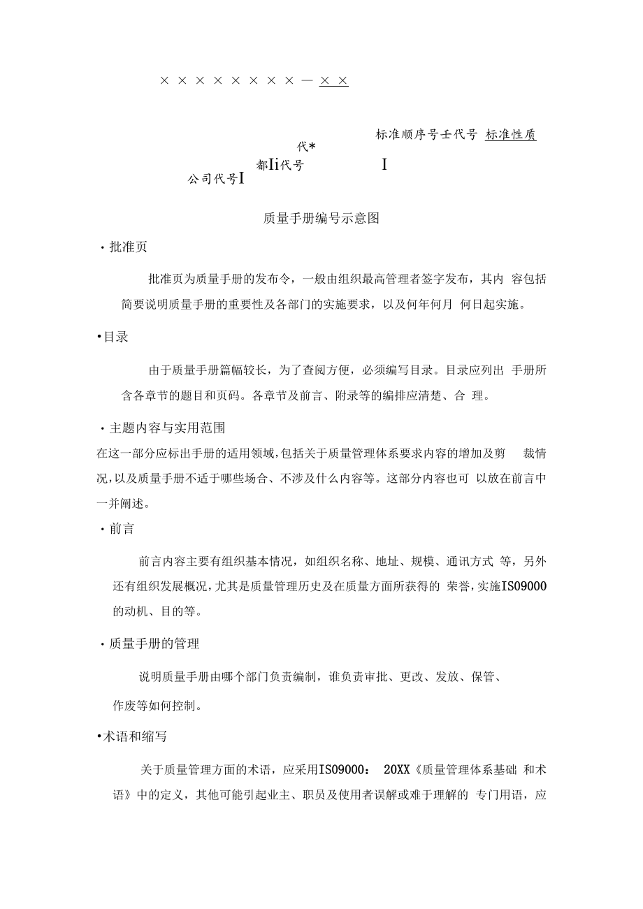 一阶质量手册的编写.docx_第2页