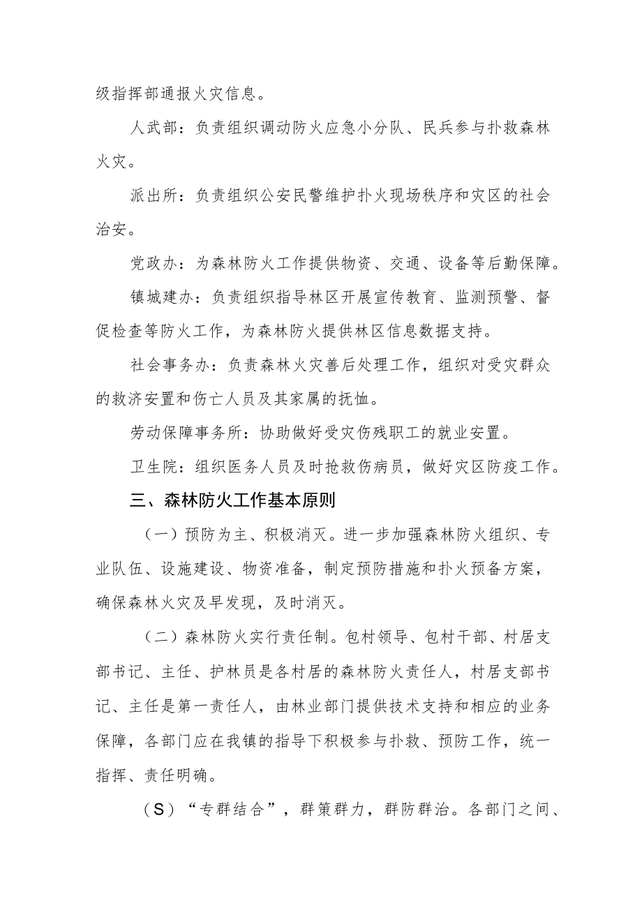 2023年森林防火应急预案.docx_第3页