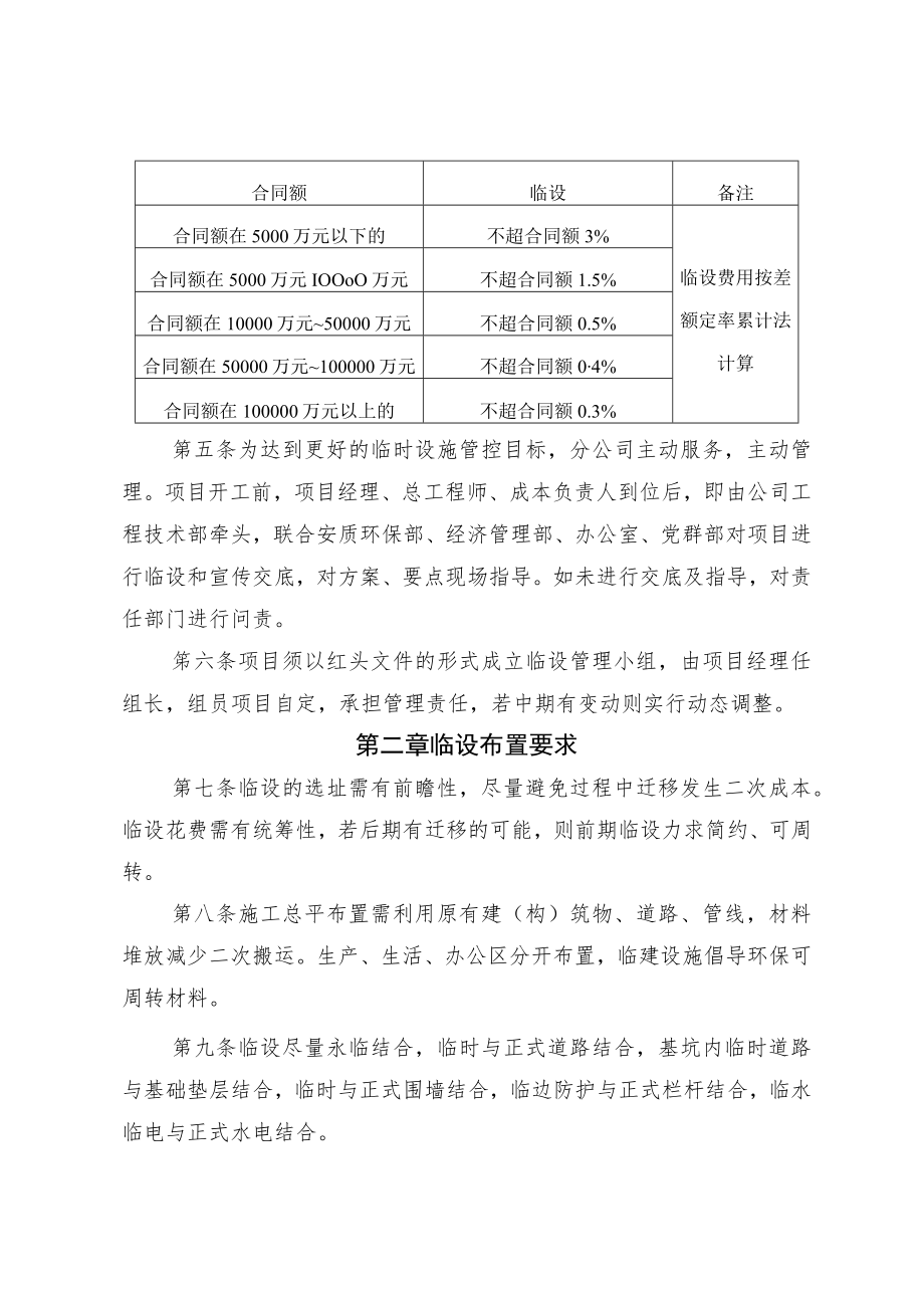 公司临设管理实施细则.docx_第2页