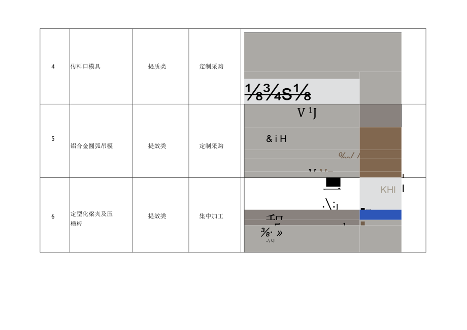 主体结构标准层施工做法（构件 模具）.docx_第2页