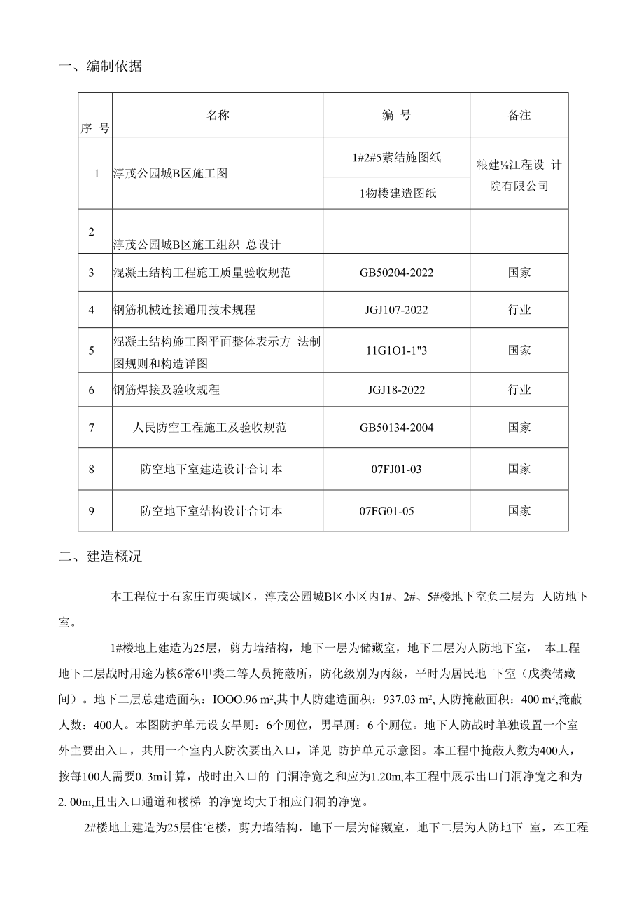 人防工程专项施工方案N.docx_第2页