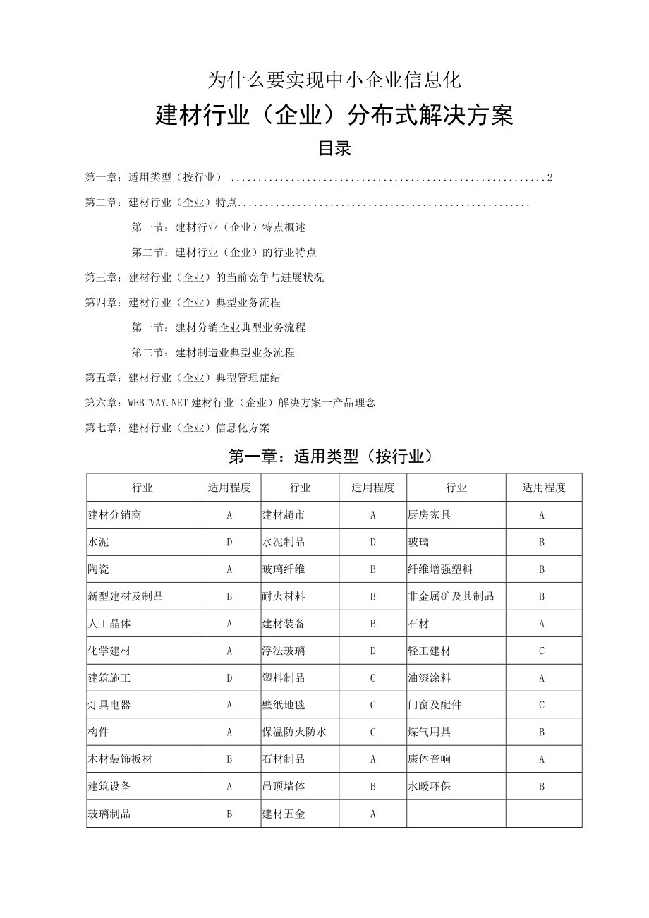 为什么要实现中小企业信息化.docx_第1页