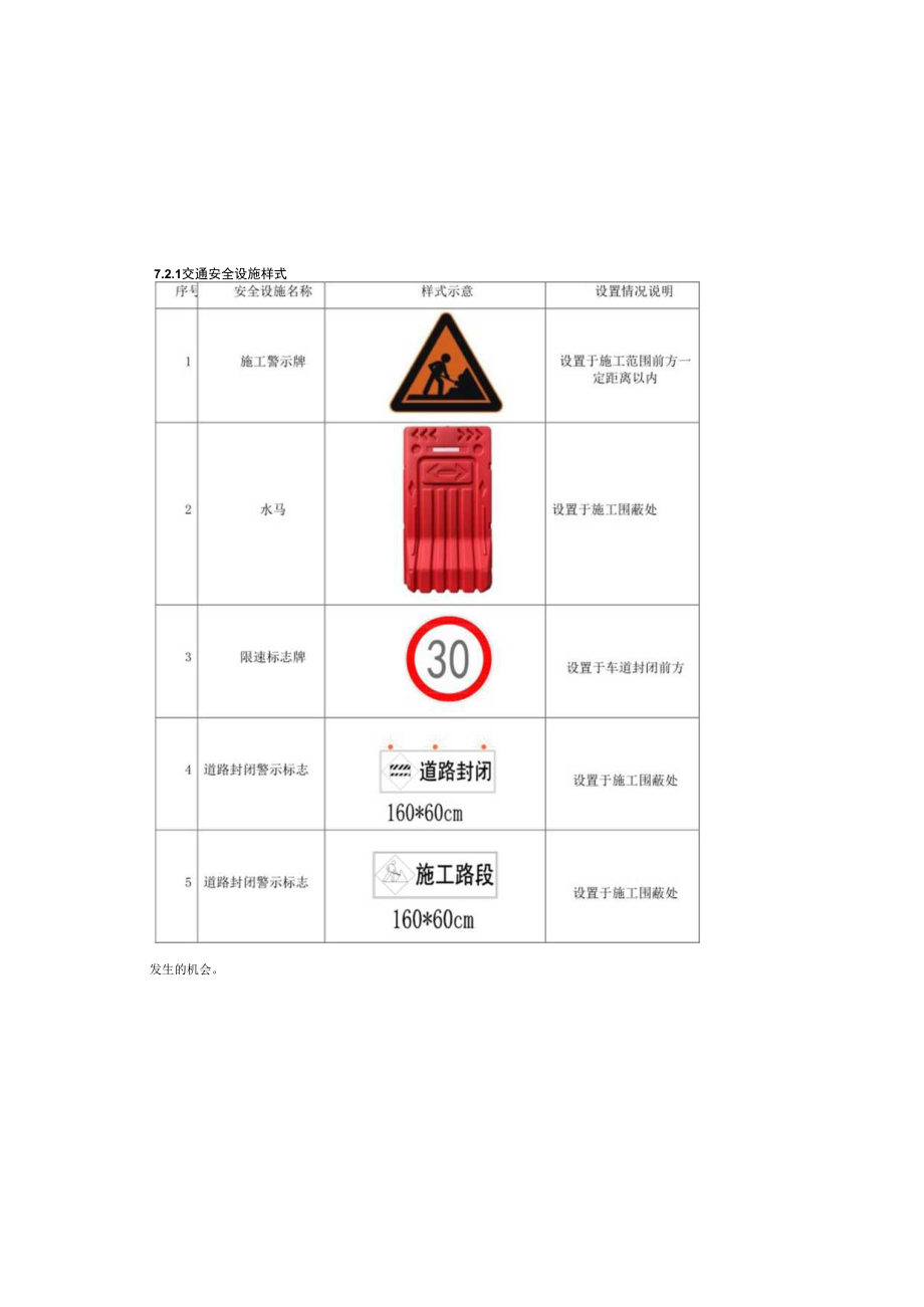 东涌镇桥底及周边环境提升工程--交通疏解设计说明.docx_第3页