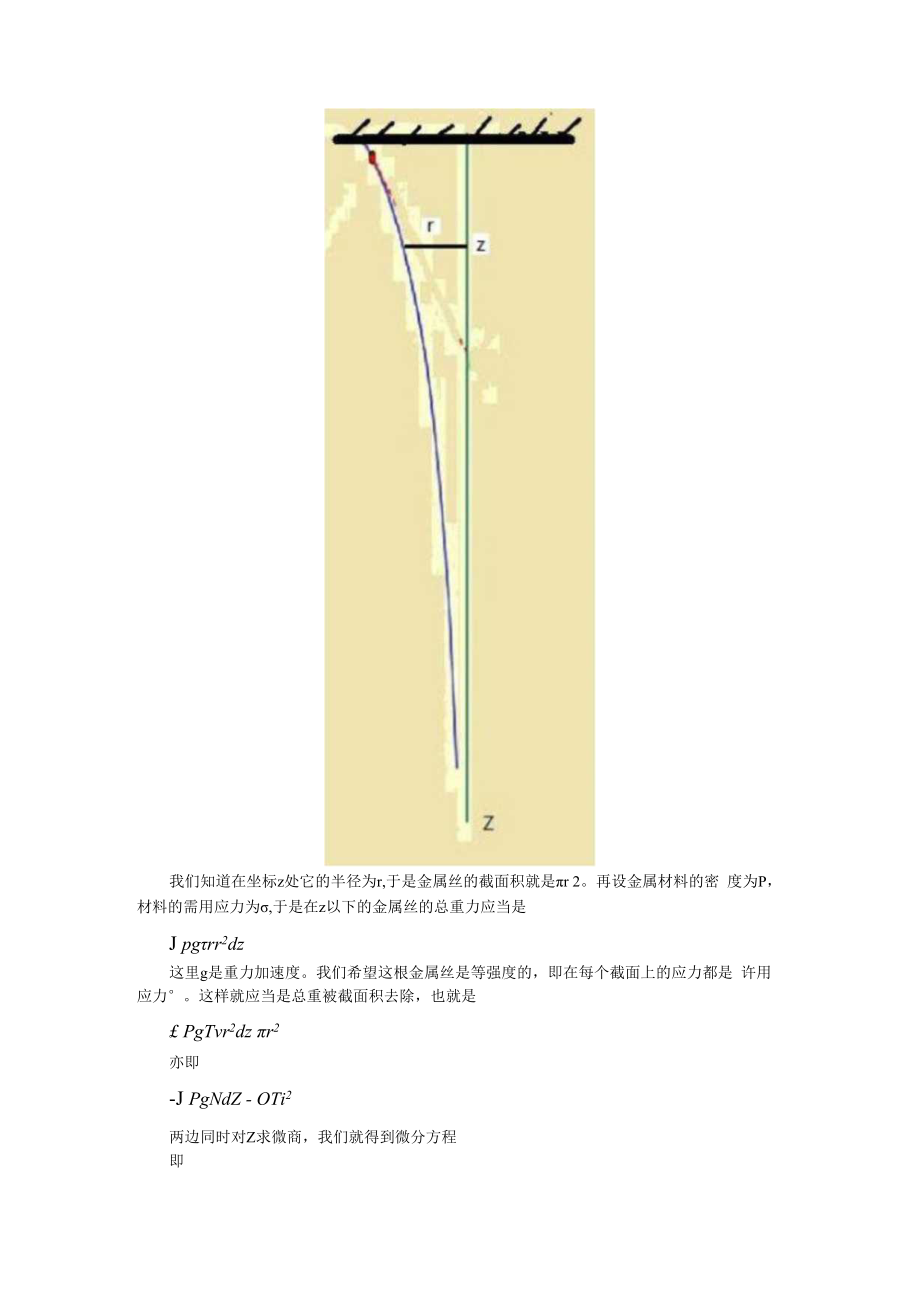 从材料的极限长度说起 附单桩承载力估算方法浅谈.docx_第2页