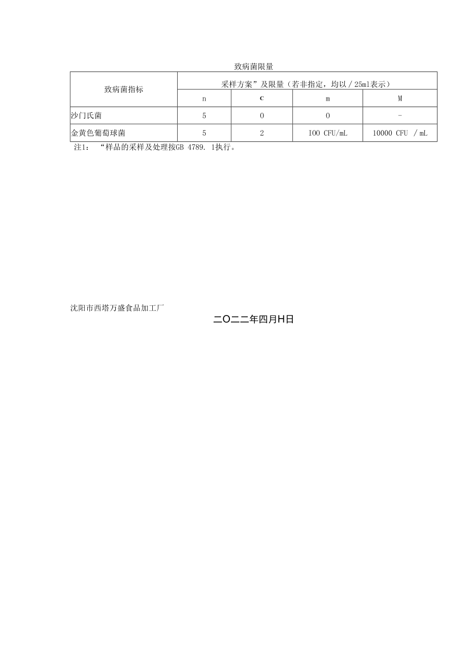 企业标准编制说明.docx_第2页