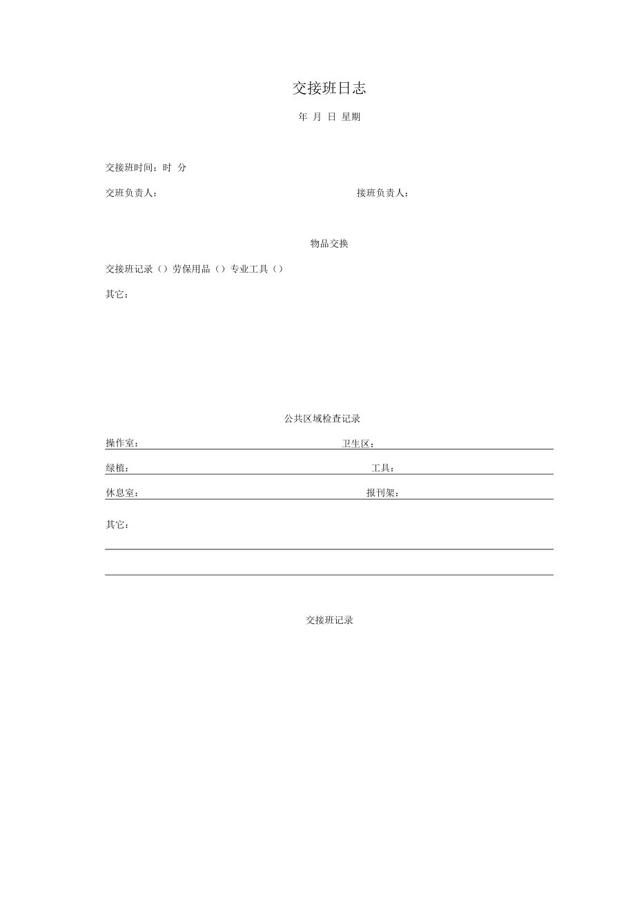 交接班日志.docx_第1页