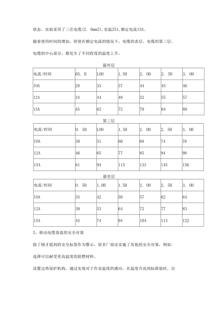 为什么移动电缆卷盘使用时需要将电缆全部拉出.docx_第2页