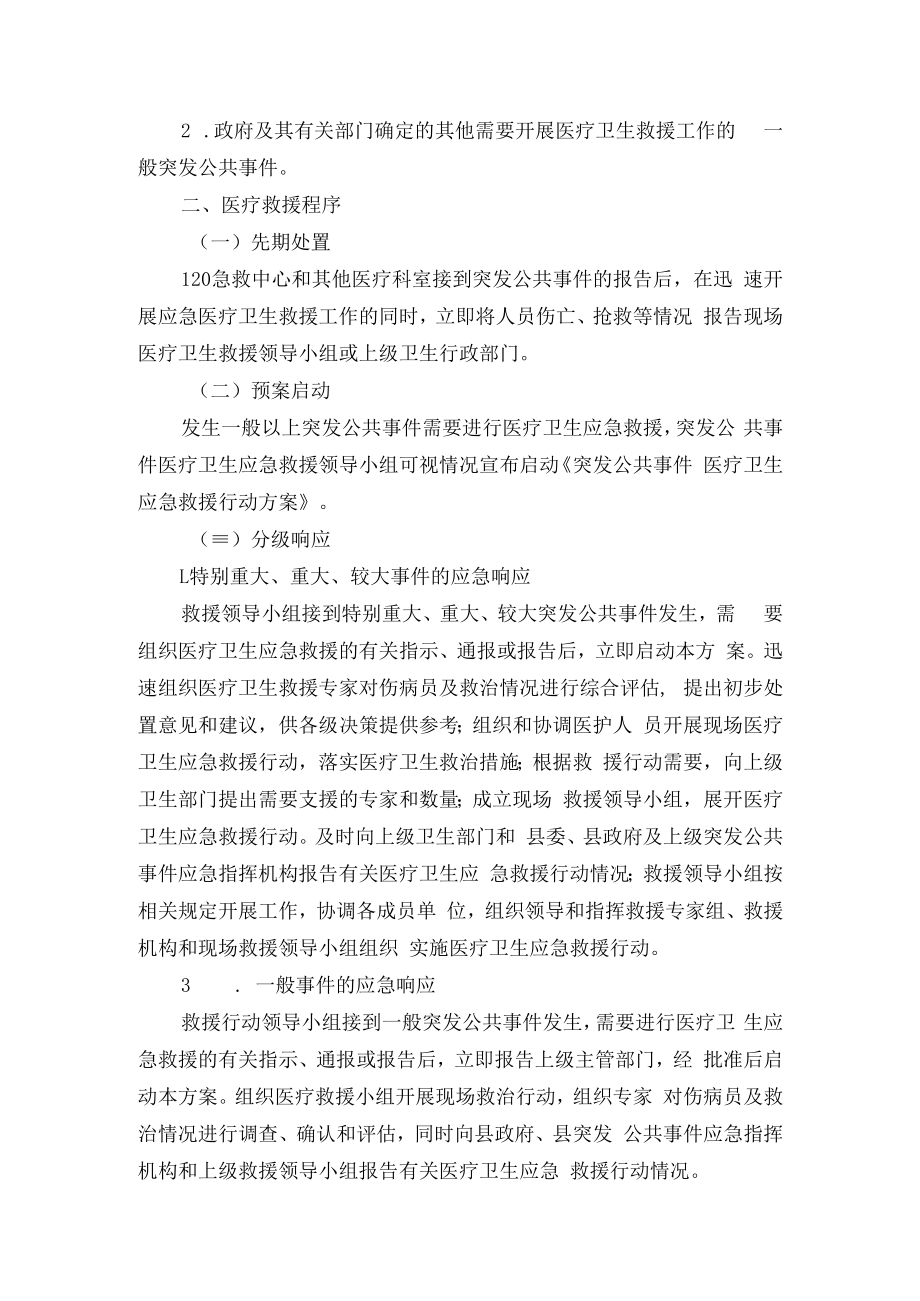 不同突发公共事件的标准操作程序.docx_第2页