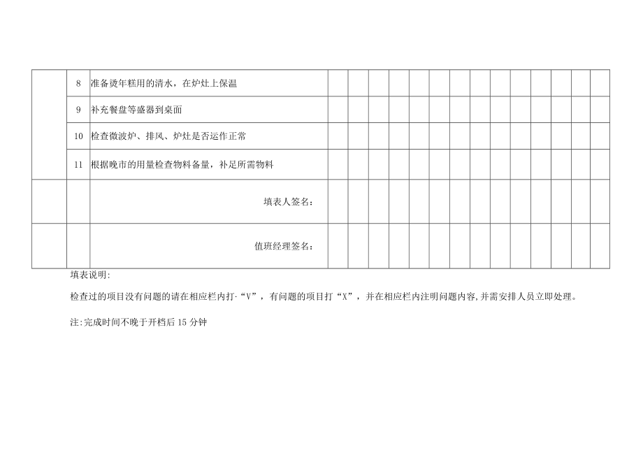 后场岗位检查表.docx_第2页