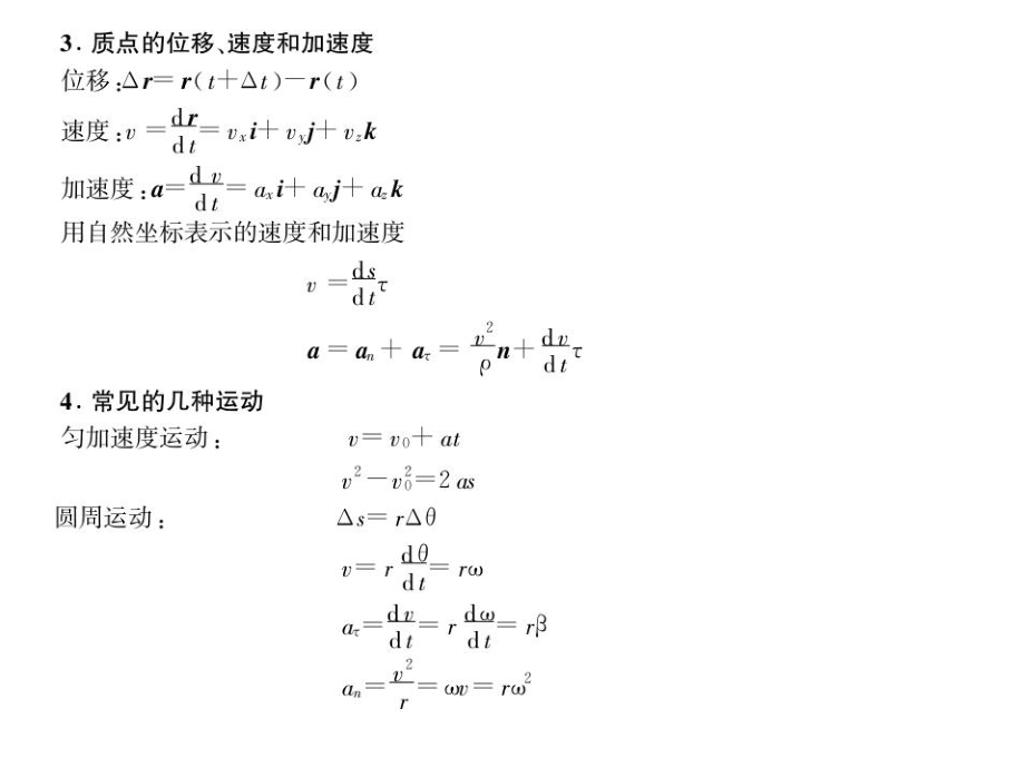 大学物理总复习.ppt_第2页