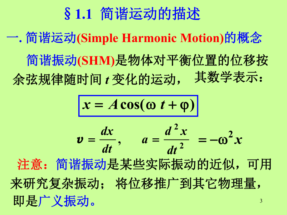 大学物理振动.ppt_第3页