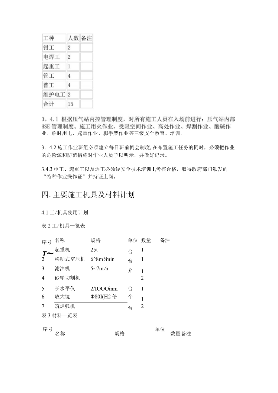 压缩机油运紧急施工实施方案.docx_第3页