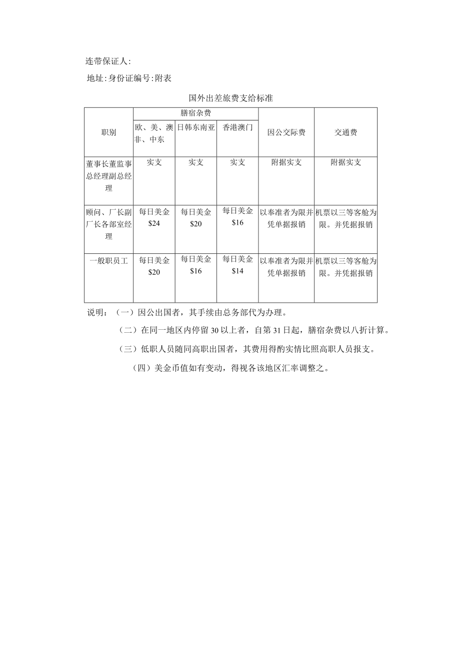 员工出国管理办法.docx_第2页