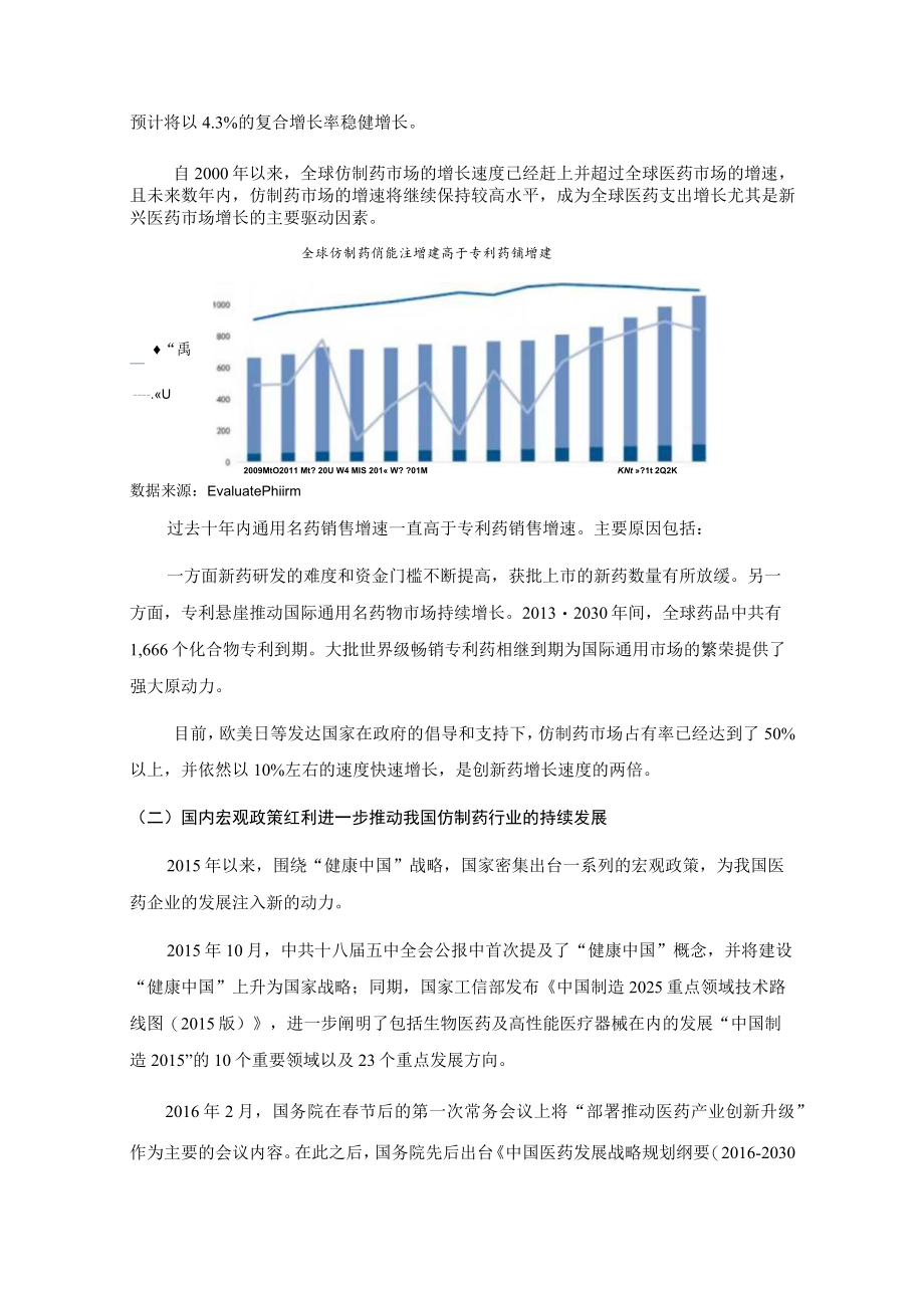 博瑞医药以简易程序向特定对象发行股票募集资金使用的可行性分析报告.docx_第3页