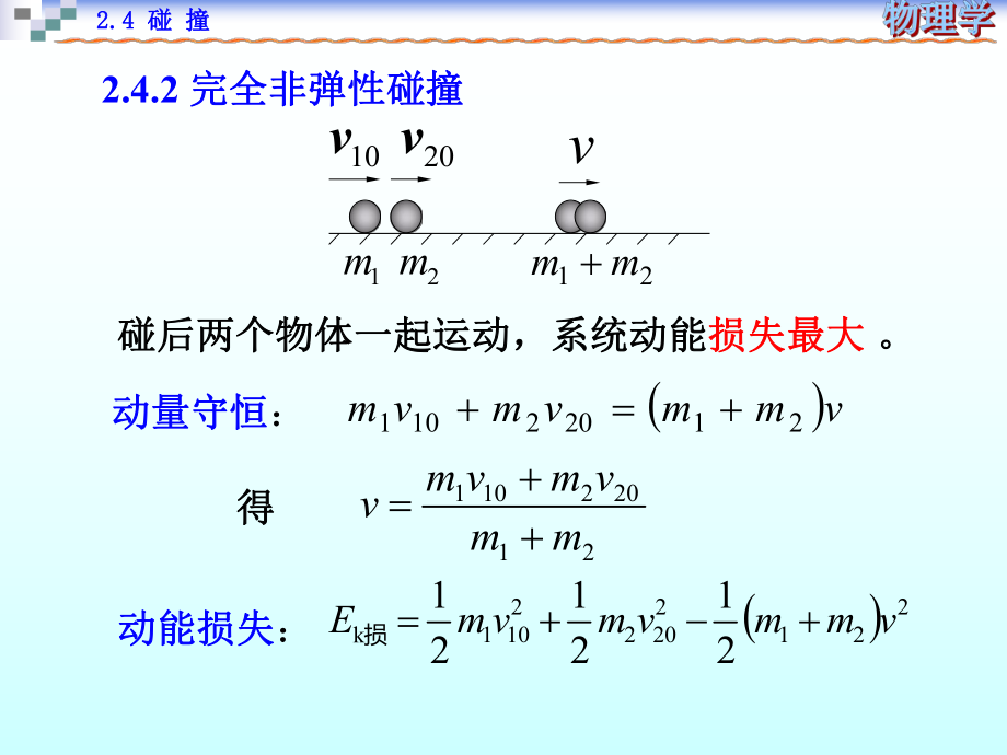 大学物理碰撞.ppt_第3页