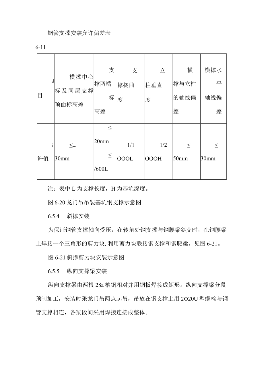 地铁车站基坑钢支撑施工方案.docx_第3页