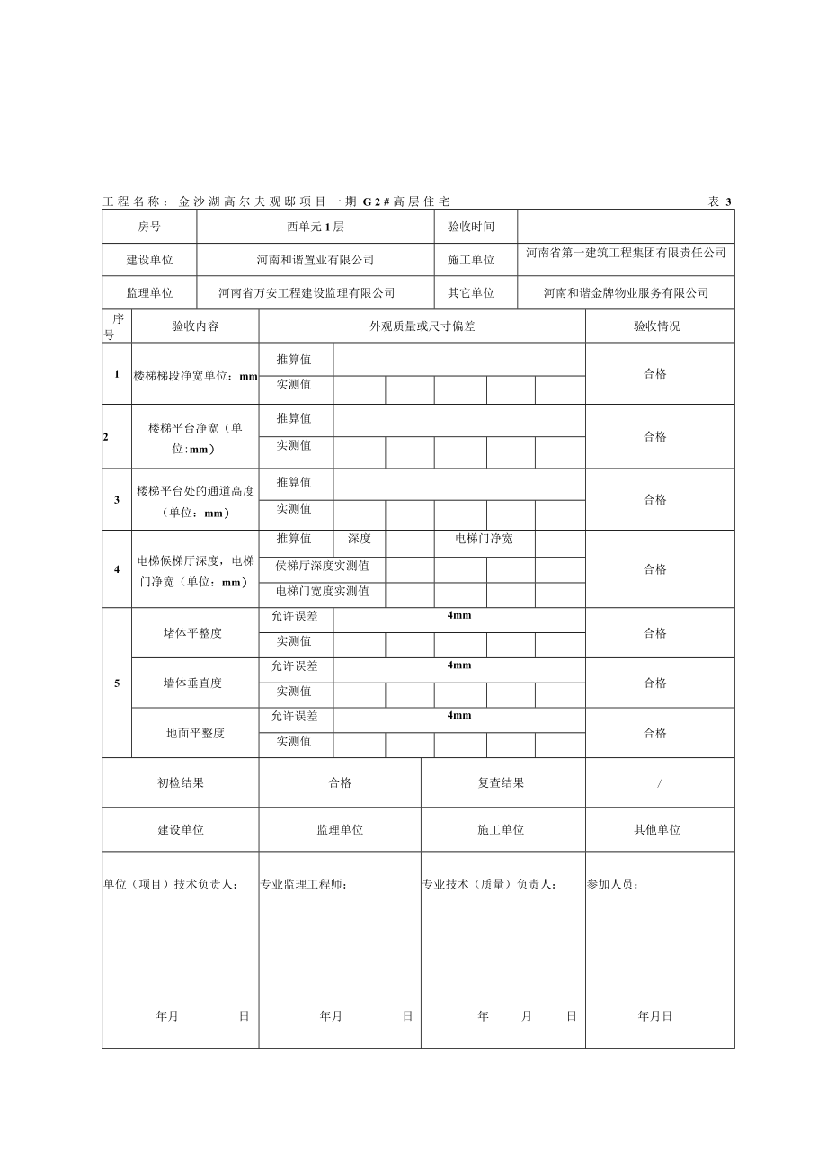 分户验收表3-(公共实测).docx_第2页