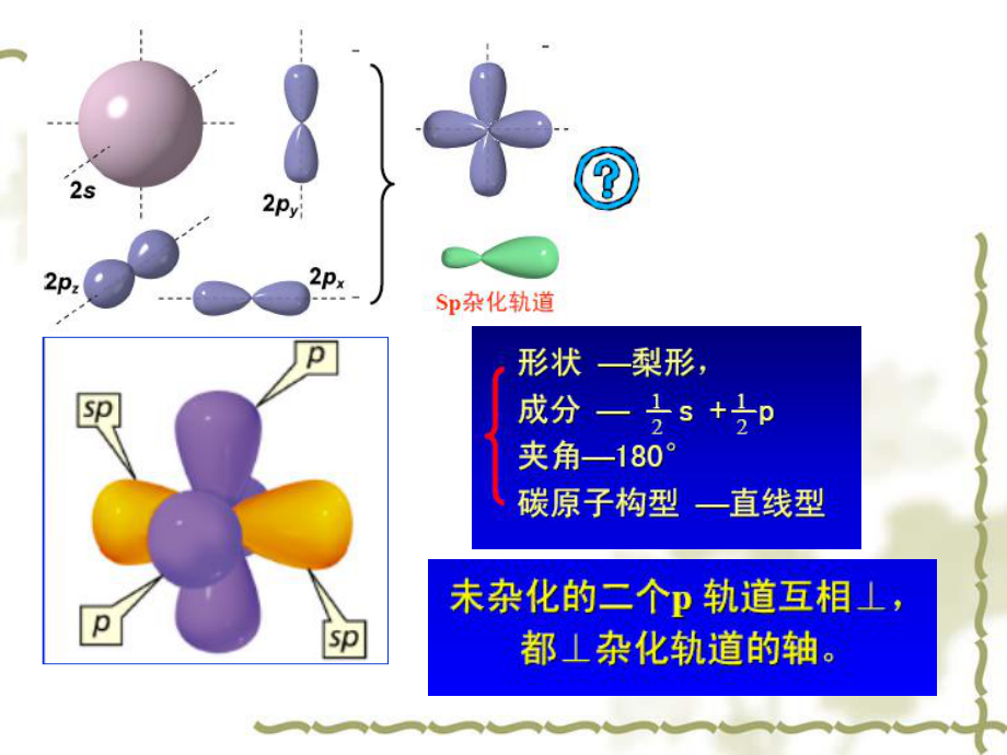 大学有机化学炔烃.ppt_第3页